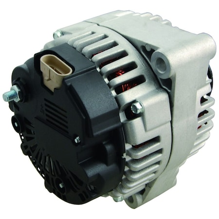 Replacement For Chevrolet  Chevy, 2005 Equinox 34L Alternator